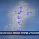 Image for article titled How Schools Are Being Designed to Minimize the Number of Deaths During a Mass Shooting